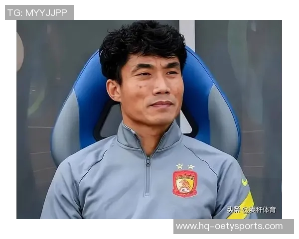 国家足球队主教练的最新人选及其执教理念分析