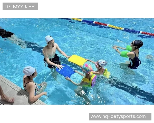 天河体育中心专业游泳培训课程助您轻松掌握游泳技巧与水中安全知识