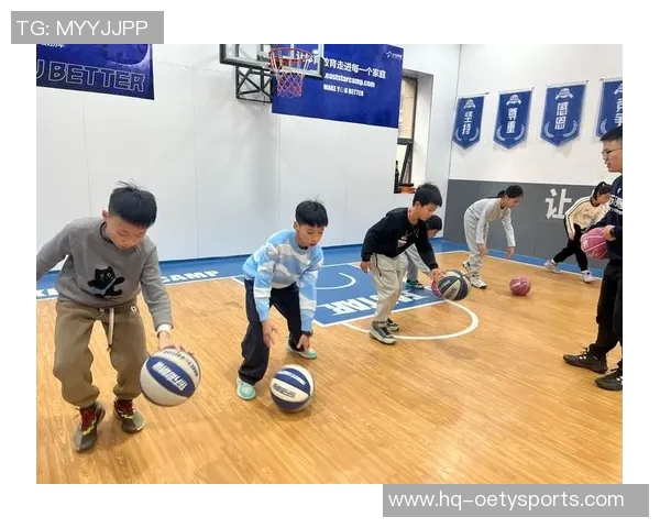 成都全明星篮球培训助力青少年成长提升篮球技能与团队合作精神